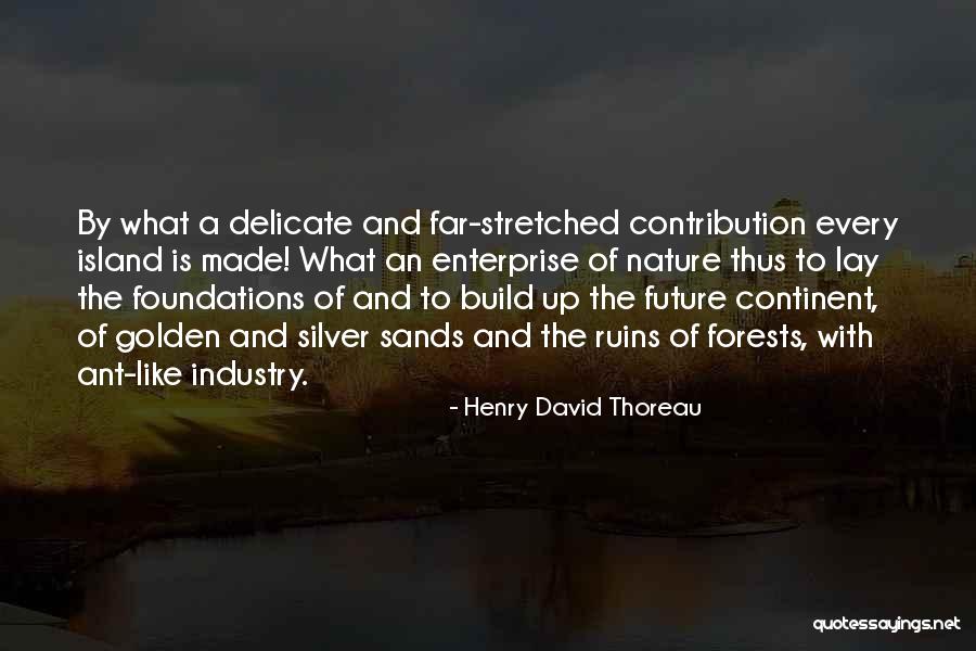 Mcdonaldland Gang Quotes By Henry David Thoreau Mcdonaldland Gang Quotes By Henry David Thoreau