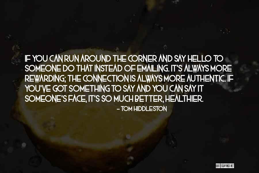 Mcdonaldland Gang Quotes By Tom Hiddleston Mcdonaldland Gang Quotes By Tom Hiddleston