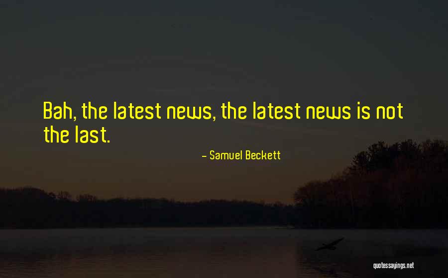 Mcdonalds Commercial Quotes By Samuel Beckett Mcdonalds Commercial Quotes By Samuel Beckett