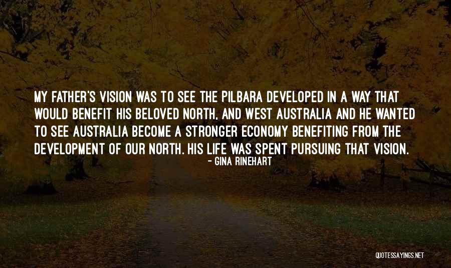 Mcdonalds Corporation Quotes By Gina Rinehart Mcdonalds Corporation Quotes By Gina Rinehart
