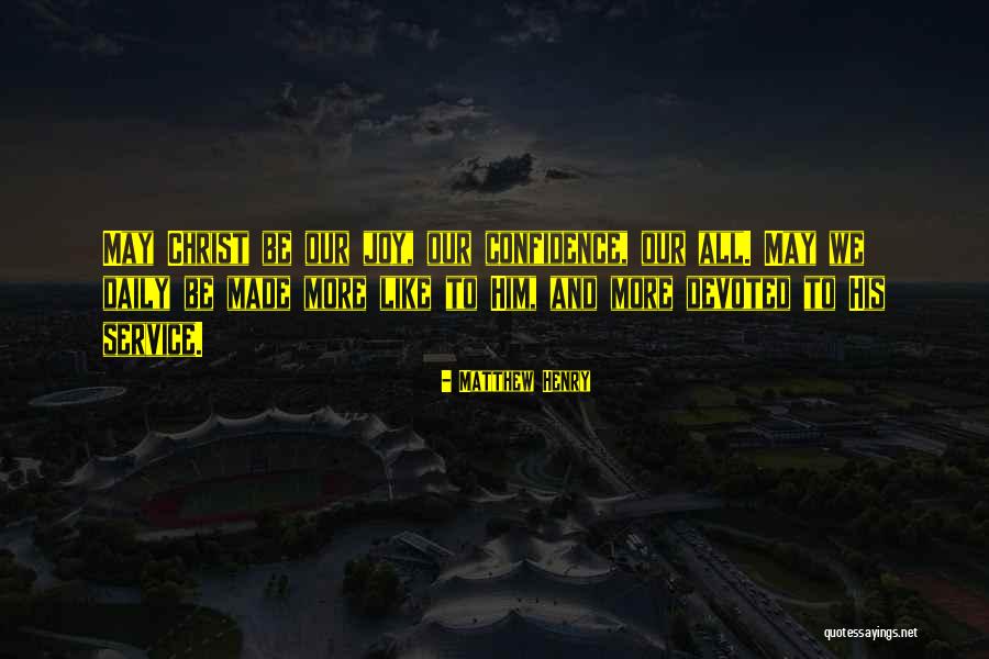 Mcdonalds Corporation Quotes By Matthew Henry Mcdonalds Corporation Quotes By Matthew Henry