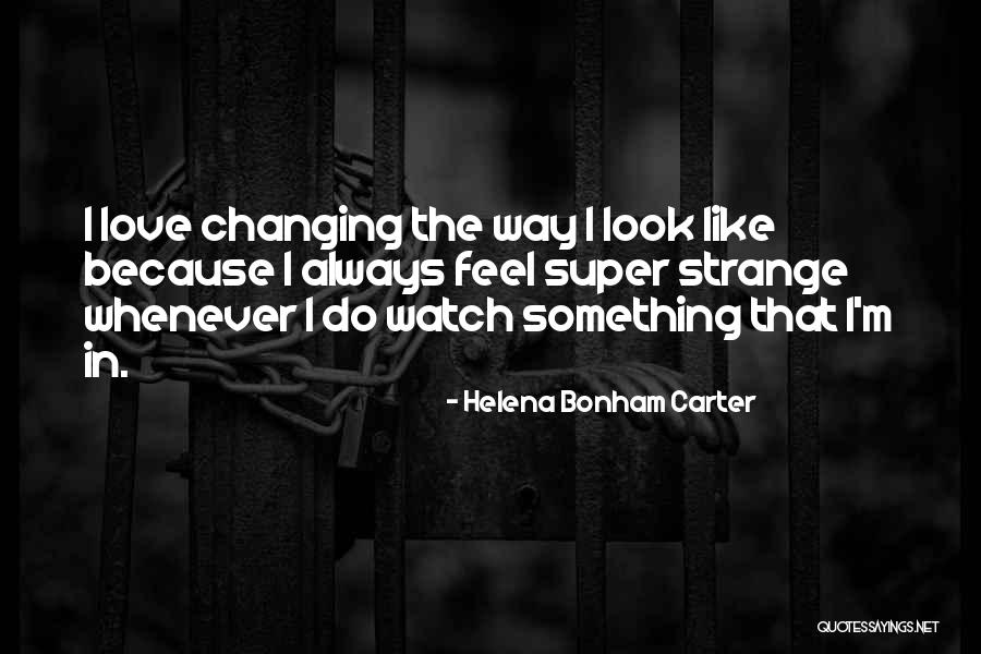Mcdonalds Food Quotes By Helena Bonham Carter Mcdonalds Food Quotes By Helena Bonham Carter