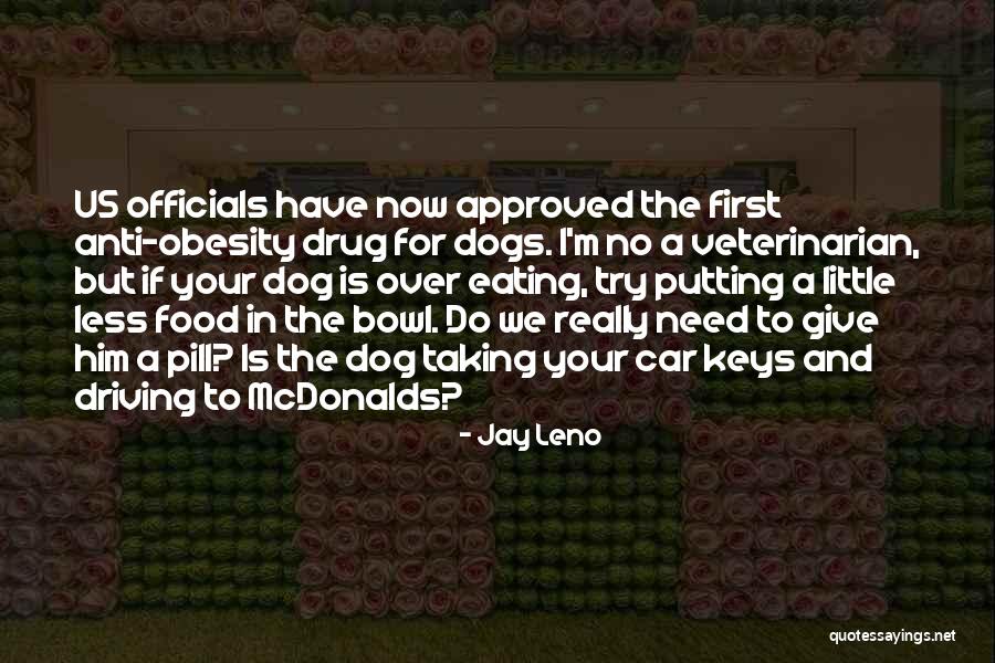 Mcdonalds Food Quotes By Jay Leno Mcdonalds Food Quotes By Jay Leno