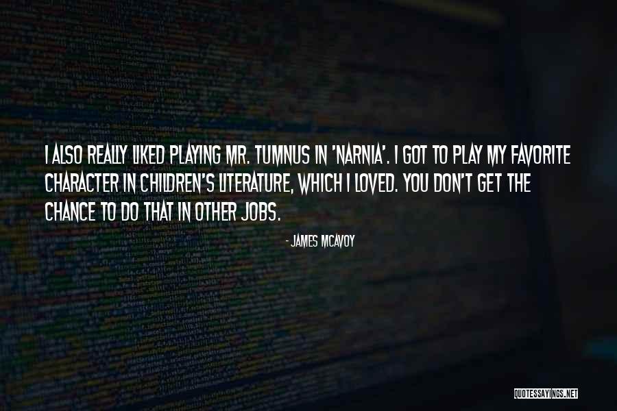 Mcdonaldss Quotes By James McAvoy Mcdonaldss Quotes By James McAvoy