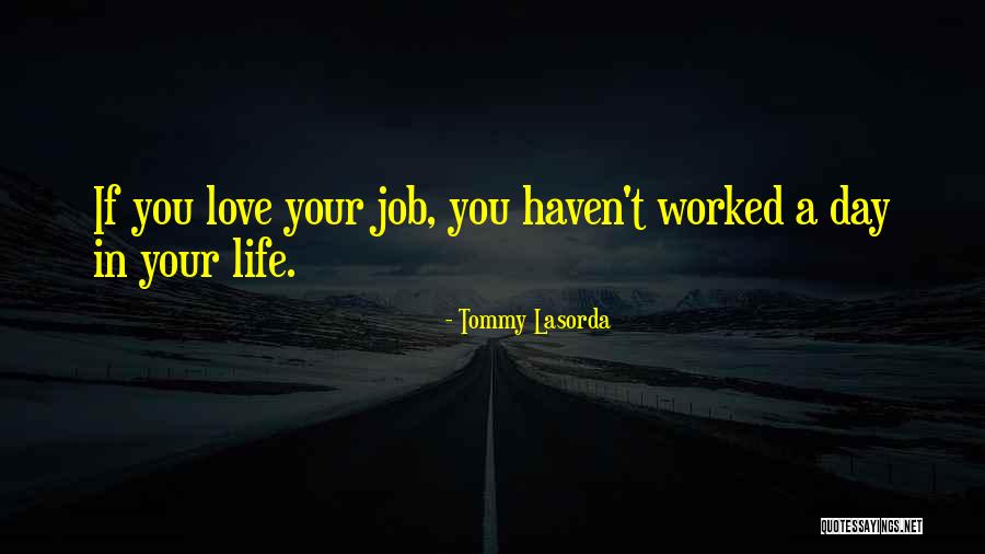 Mcdonaldss Quotes By Tommy Lasorda Mcdonaldss Quotes By Tommy Lasorda