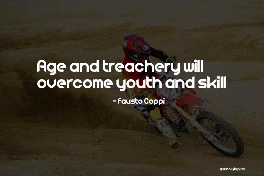 Mcdormand Quotes By Fausto Coppi Mcdormand Quotes By Fausto Coppi