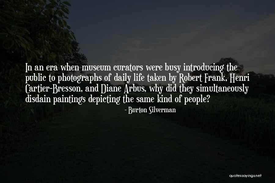 Mcdougalls Auction Quotes By Burton Silverman Mcdougalls Auction Quotes By Burton Silverman
