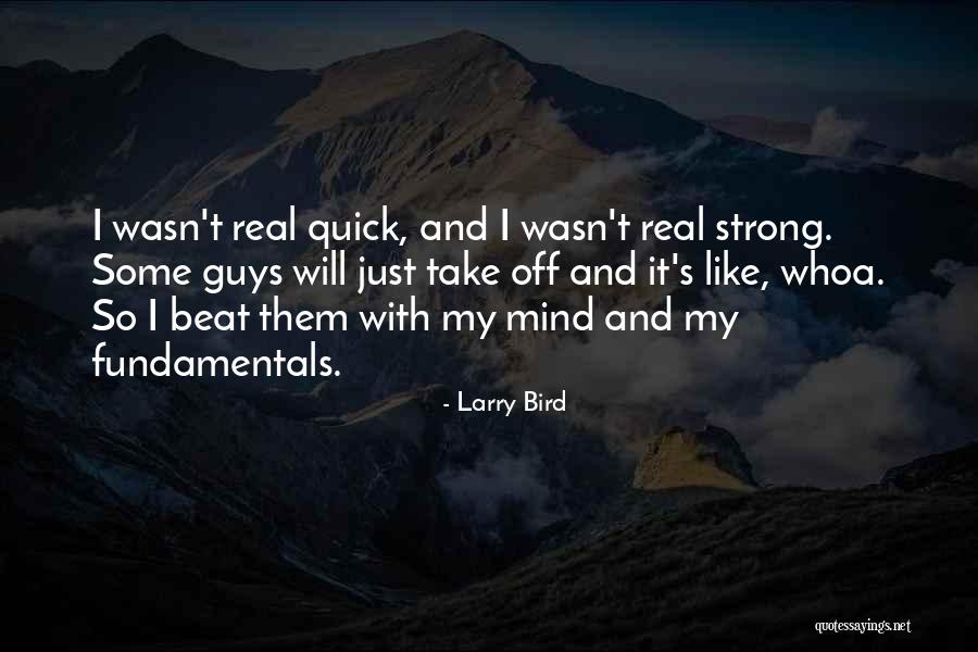 Mcdougalls Auction Quotes By Larry Bird Mcdougalls Auction Quotes By Larry Bird