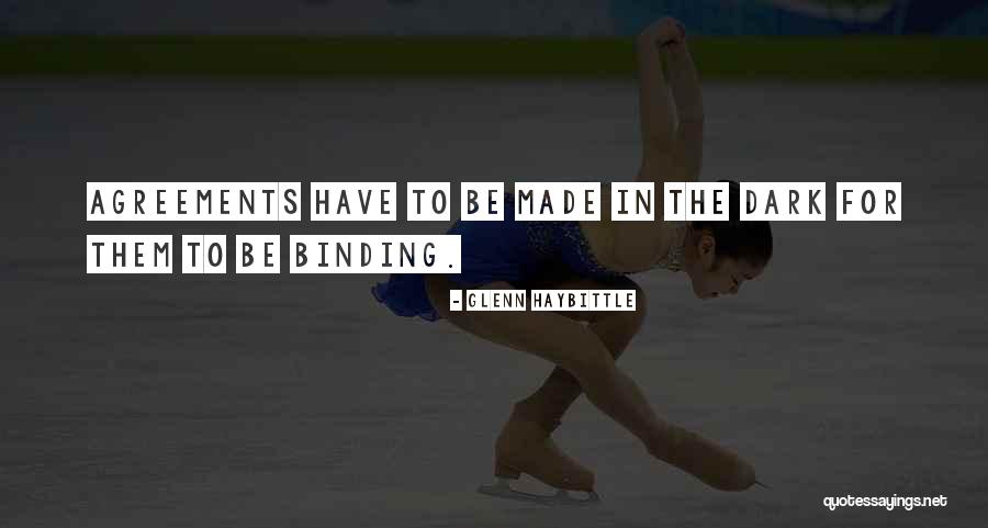 Mcdougalls Thickening Quotes By Glenn Haybittle Mcdougalls Thickening Quotes By Glenn Haybittle