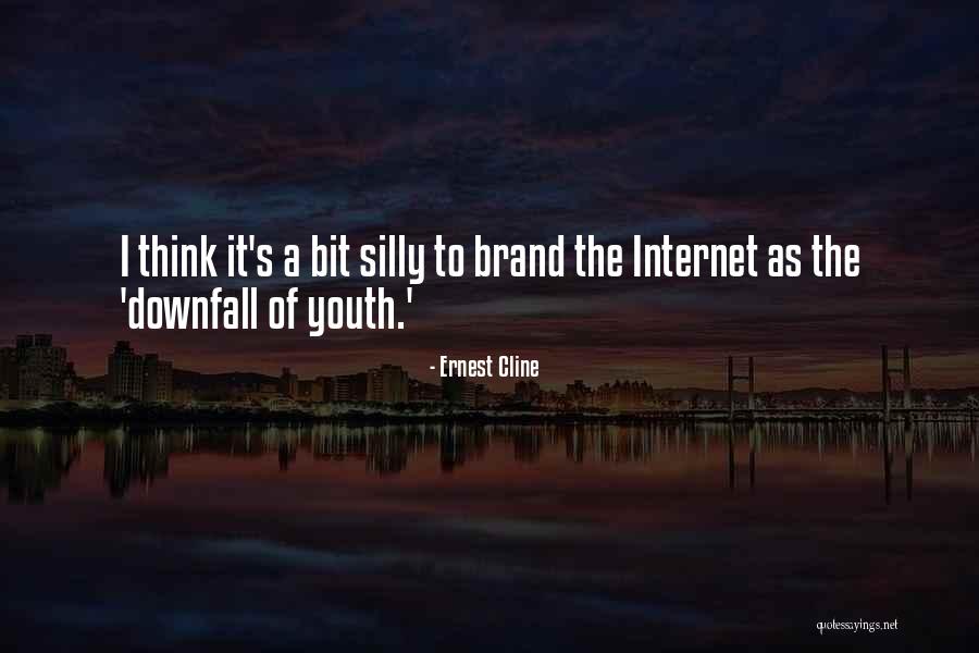 Mcdowall And Keeney Quotes By Ernest Cline Mcdowall And Keeney Quotes By Ernest Cline
