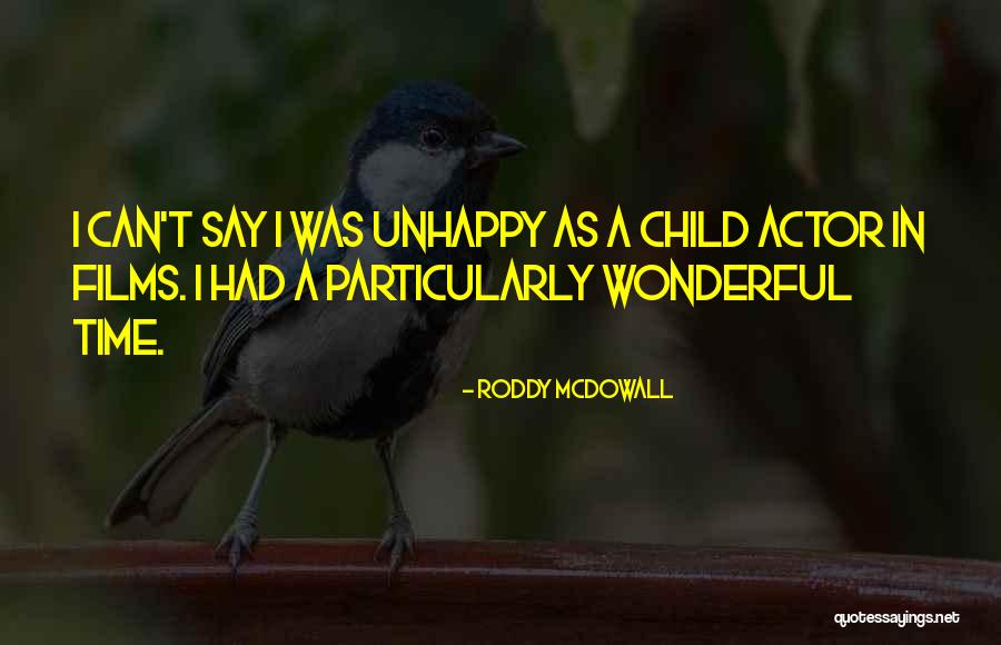 Mcdowall Co Quotes By Roddy McDowall Mcdowall Co Quotes By Roddy McDowall