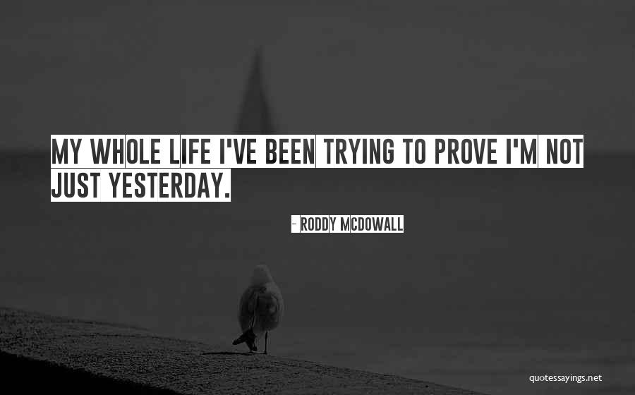 Mcdowall Co Quotes By Roddy McDowall Mcdowall Co Quotes By Roddy McDowall