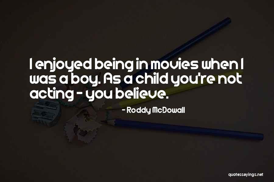 Mcdowall Co Quotes By Roddy McDowall Mcdowall Co Quotes By Roddy McDowall