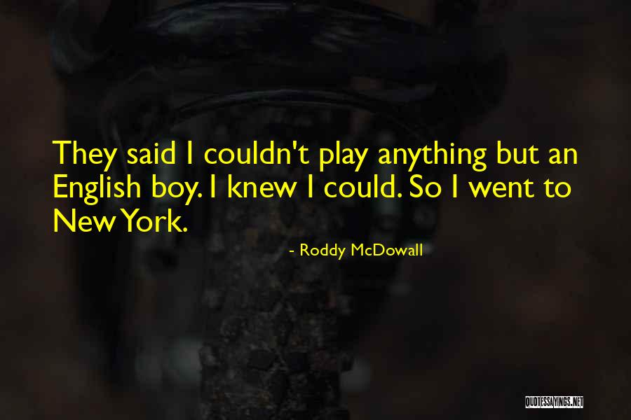 Mcdowall Co Quotes By Roddy McDowall Mcdowall Co Quotes By Roddy McDowall