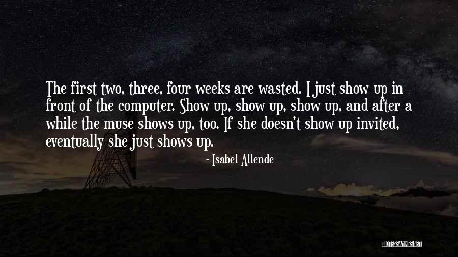 Mcduffie Animal Hospital Quotes By Isabel Allende Mcduffie Animal Hospital Quotes By Isabel Allende