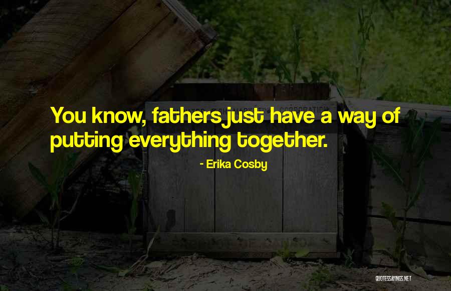 Mcdufus Quotes By Erika Cosby Mcdufus Quotes By Erika Cosby