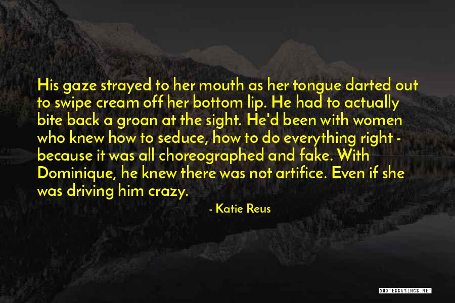 Mcdufus Quotes By Katie Reus Mcdufus Quotes By Katie Reus