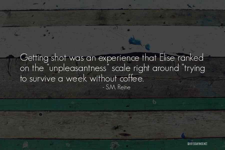 Mcdunnah Key Quotes By S.M. Reine Mcdunnah Key Quotes By S.M. Reine
