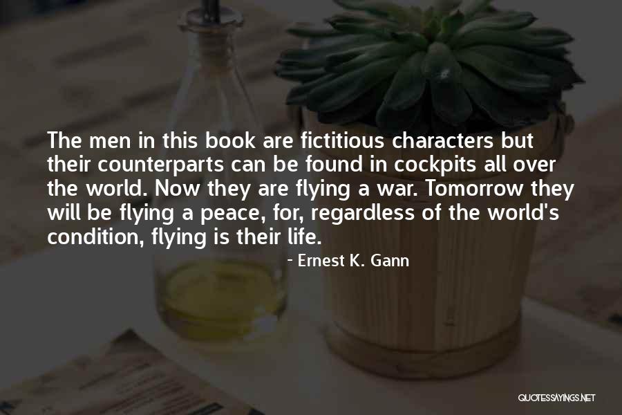 Mcdyess Spurs Quotes By Ernest K. Gann Mcdyess Spurs Quotes By Ernest K. Gann