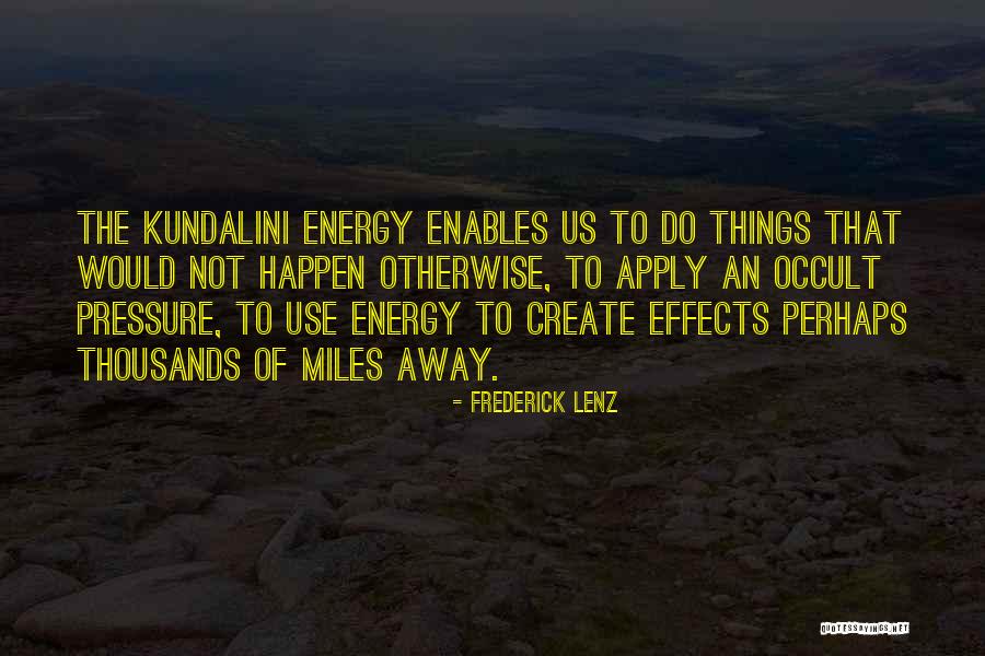 Mceachen Electric Llc Quotes By Frederick Lenz Mceachen Electric Llc Quotes By Frederick Lenz