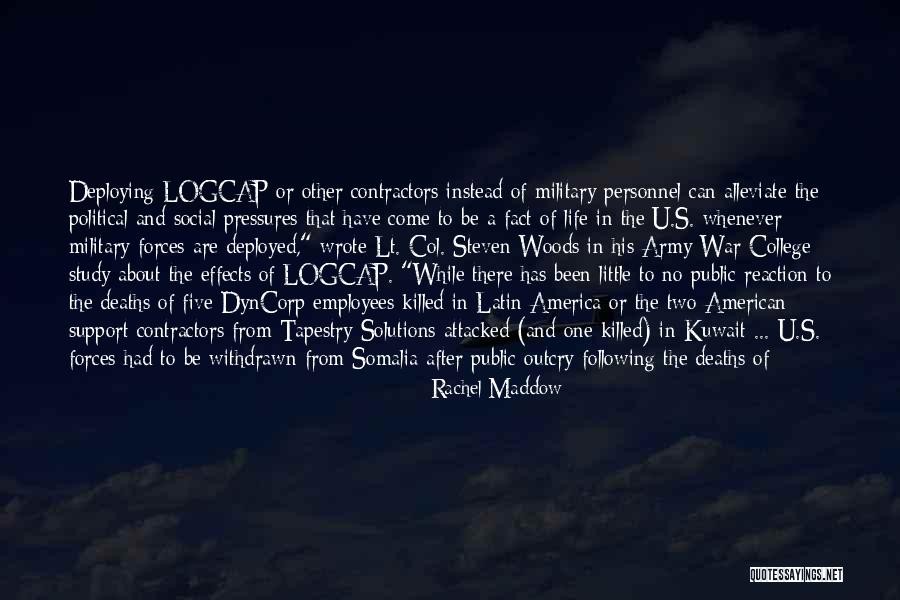Mceachen Electric Llc Quotes By Rachel Maddow Mceachen Electric Llc Quotes By Rachel Maddow