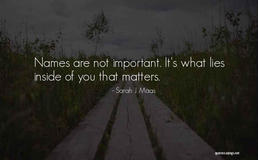 Mceachern United Quotes By Sarah J. Maas Mceachern United Quotes By Sarah J. Maas