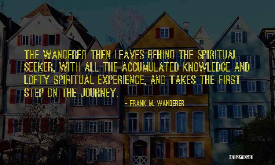 Mceachnie Funeral Quotes By Frank M. Wanderer Mceachnie Funeral Quotes By Frank M. Wanderer