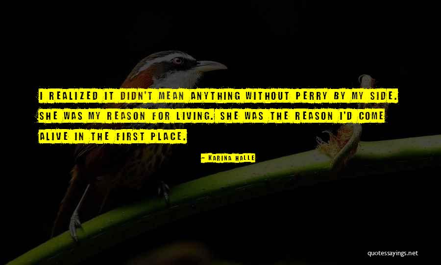 Mceachnie Funeral Quotes By Karina Halle Mceachnie Funeral Quotes By Karina Halle