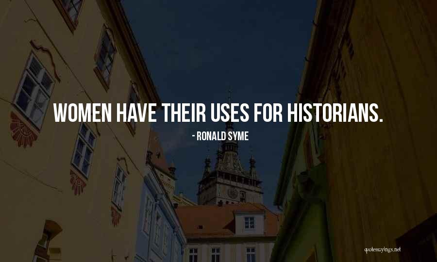 Mceachrane Marsh Quotes By Ronald Syme Mceachrane Marsh Quotes By Ronald Syme