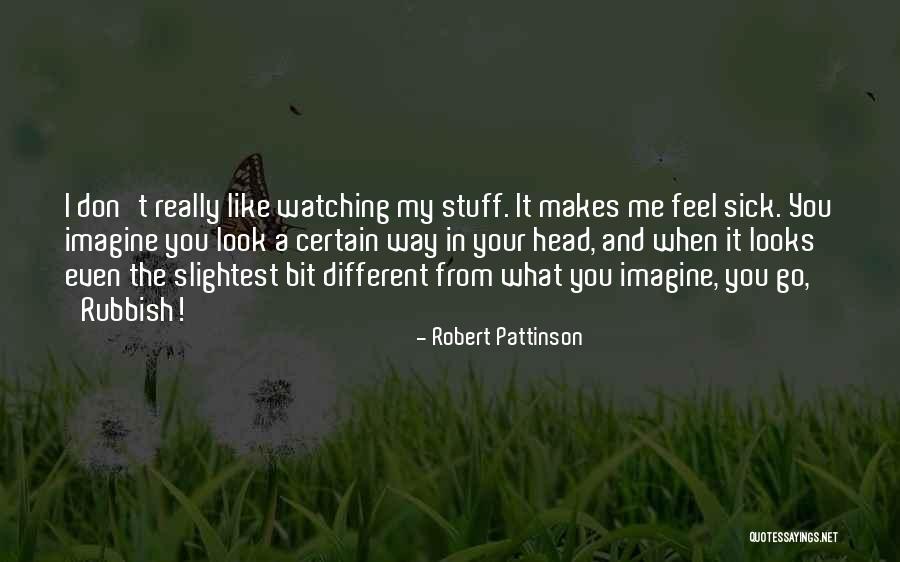Mceachron Granville Quotes By Robert Pattinson Mceachron Granville Quotes By Robert Pattinson