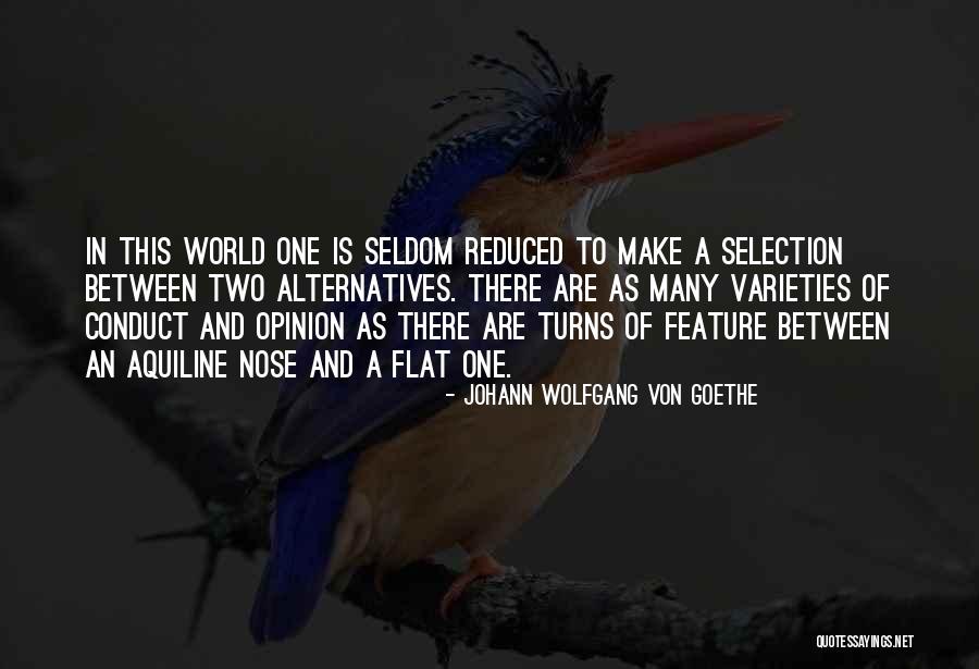 Mceathron Contracting Quotes By Johann Wolfgang Von Goethe Mceathron Contracting Quotes By Johann Wolfgang Von Goethe