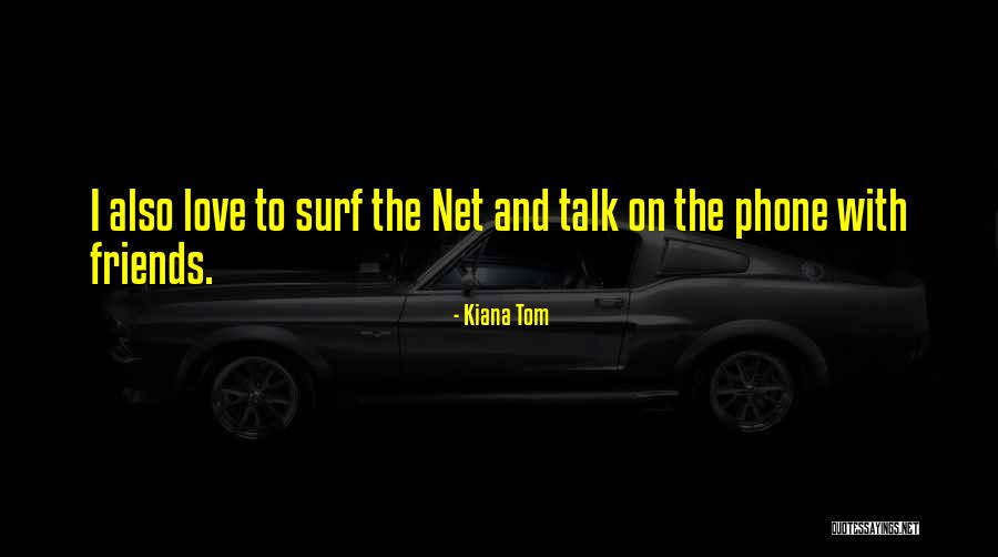 Mceathron Contracting Quotes By Kiana Tom