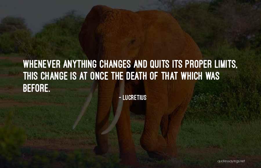 Mcelfatrick Blueprint Quotes By Lucretius Mcelfatrick Blueprint Quotes By Lucretius