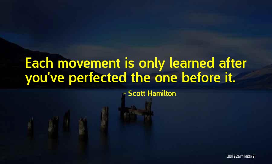 Mcelfatrick Blueprint Quotes By Scott Hamilton Mcelfatrick Blueprint Quotes By Scott Hamilton