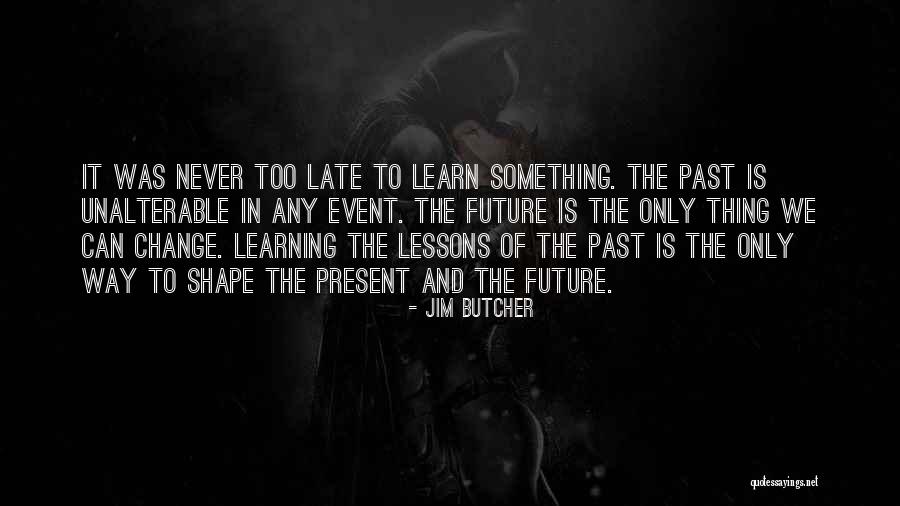 Mcelhannon Surname Quotes By Jim Butcher Mcelhannon Surname Quotes By Jim Butcher