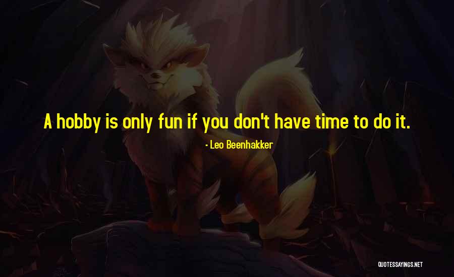 Mcelhannon Surname Quotes By Leo Beenhakker Mcelhannon Surname Quotes By Leo Beenhakker