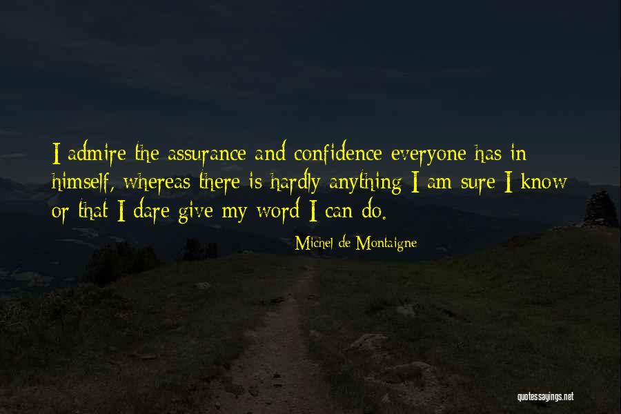 Mcelhannon Surname Quotes By Michel De Montaigne Mcelhannon Surname Quotes By Michel De Montaigne