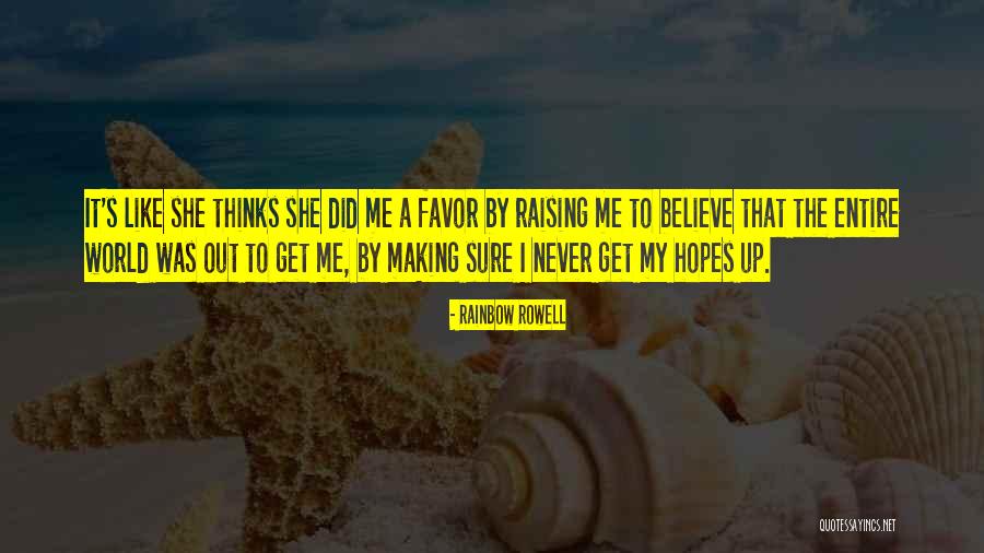 Mcelheney Diane Quotes By Rainbow Rowell Mcelheney Diane Quotes By Rainbow Rowell