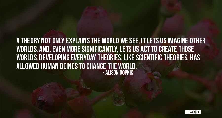 Mcelhenney Its Always Sunny Quotes By Alison Gopnik Mcelhenney Its Always Sunny Quotes By Alison Gopnik