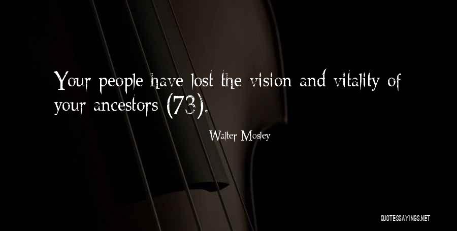 Mcelhenney Its Always Sunny Quotes By Walter Mosley Mcelhenney Its Always Sunny Quotes By Walter Mosley