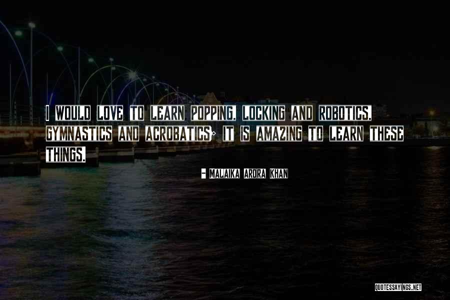 Mcelheny 9ft Quotes By Malaika Arora Khan Mcelheny 9ft Quotes By Malaika Arora Khan