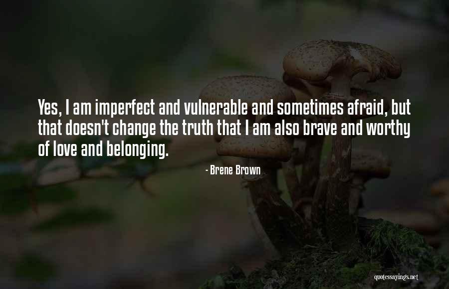 Mcelheny Insurance Quotes By Brene Brown Mcelheny Insurance Quotes By Brene Brown