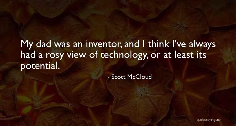 Mcelheny Real Estate Quotes By Scott McCloud Mcelheny Real Estate Quotes By Scott McCloud