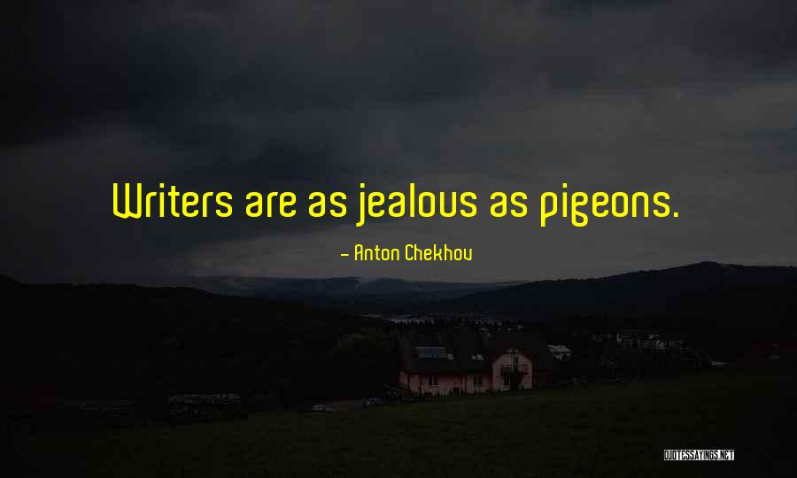 Mcelhinney And Breha Quotes By Anton Chekhov Mcelhinney And Breha Quotes By Anton Chekhov