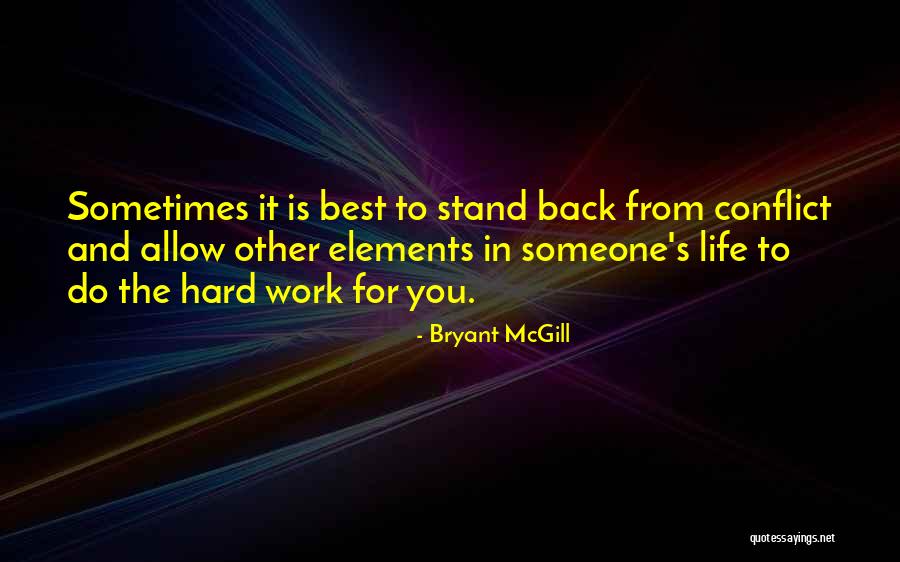 Mcelhinney Middle School Quotes By Bryant McGill Mcelhinney Middle School Quotes By Bryant McGill