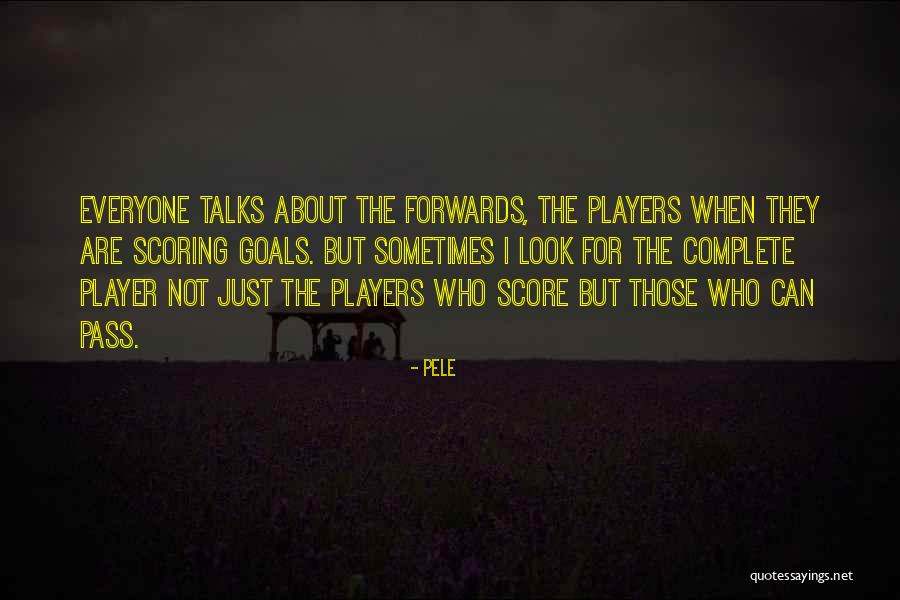 Mcelhinney Middle School Quotes By Pele Mcelhinney Middle School Quotes By Pele
