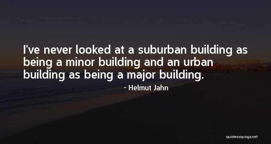 Mcelhone James Quotes By Helmut Jahn Mcelhone James Quotes By Helmut Jahn