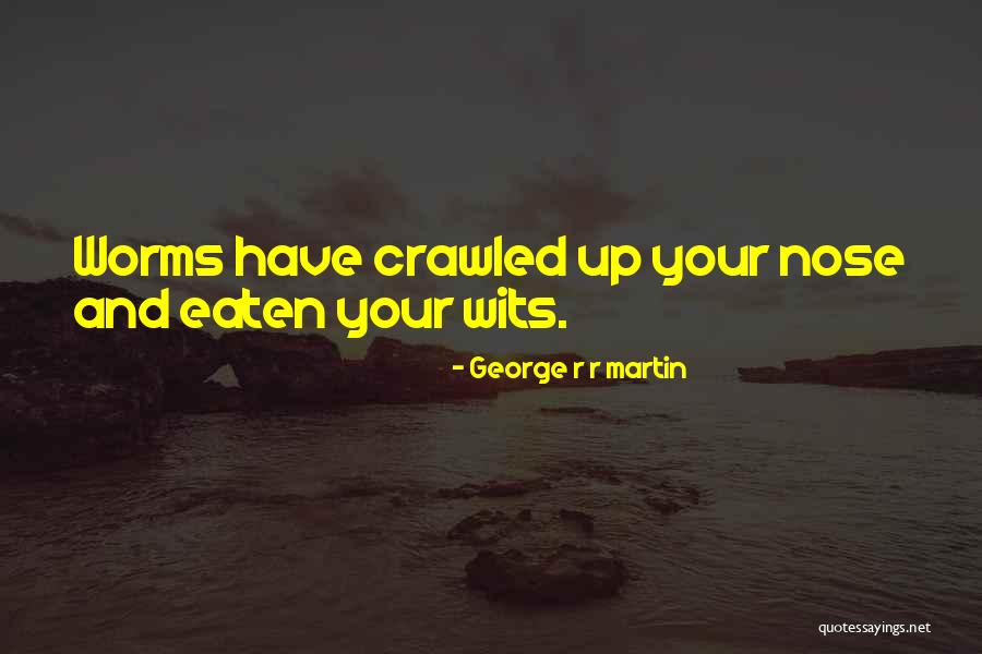 Mcelligott Ewan Quotes By George R R Martin Mcelligott Ewan Quotes By George R R Martin