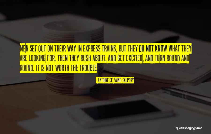 Mcelligott Quotes By Antoine De Saint-Exupery Mcelligott Quotes By Antoine De Saint-Exupery