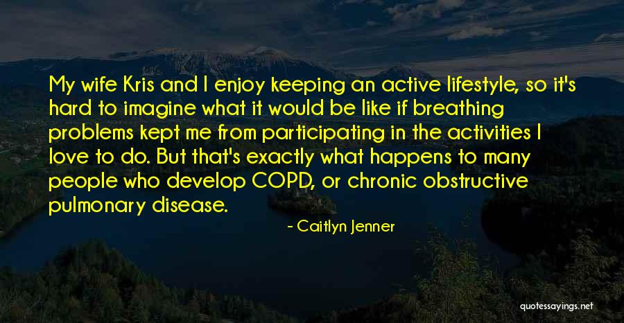 Mcelrath Murder Quotes By Caitlyn Jenner Mcelrath Murder Quotes By Caitlyn Jenner